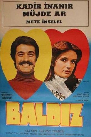 Baldiz's poster