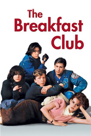 The Breakfast Club's poster