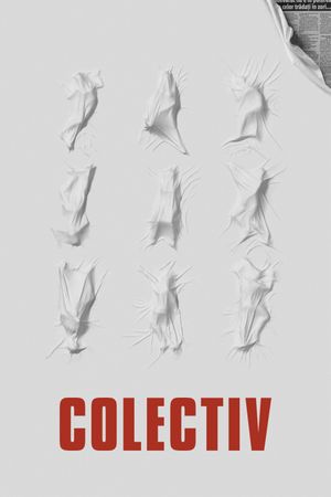 Collective's poster