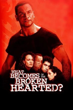 What Becomes of the Broken Hearted?'s poster
