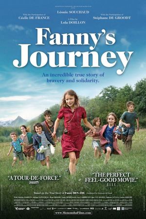 Fanny's Journey's poster