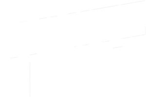 White Boy's poster