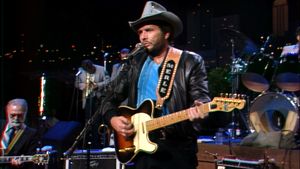Merle Haggard: Live from Austin, TX's poster