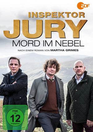 Inspektor Jury – Mord im Nebel's poster