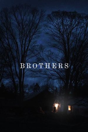 Brothers's poster