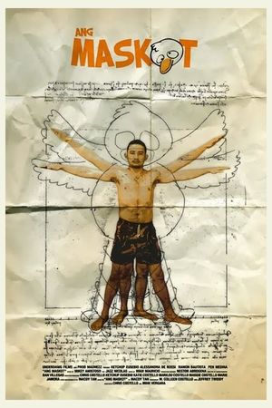 The Mascot's poster