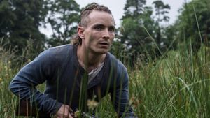 The Survivalist's poster