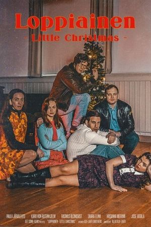 Little Christmas's poster
