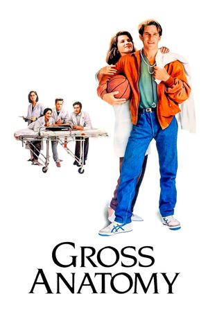Gross Anatomy's poster