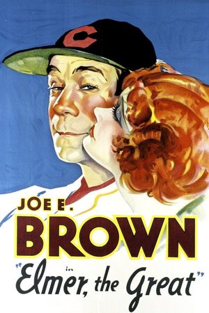 Elmer, the Great's poster