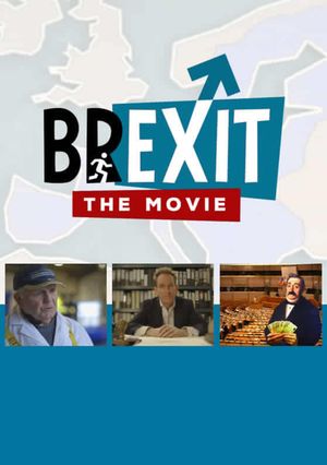 Brexit: The Movie's poster