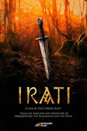 Irati's poster