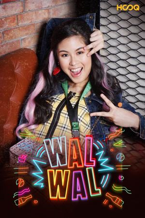 Walwal's poster