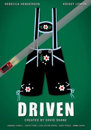 Driven's poster