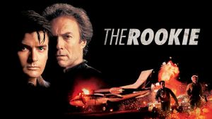 The Rookie's poster