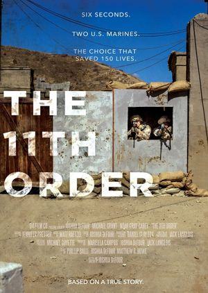 The 11th Order's poster