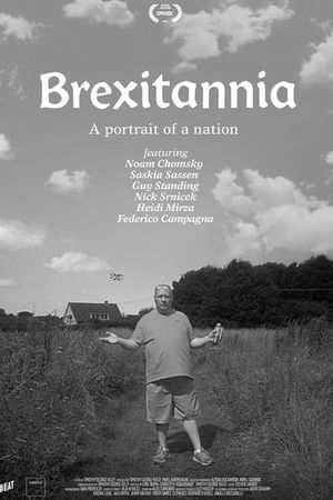Brexitannia's poster