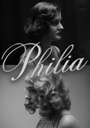 Philia's poster