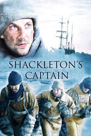 Shackleton's Captain's poster