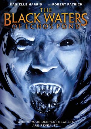 The Black Waters of Echo's Pond's poster