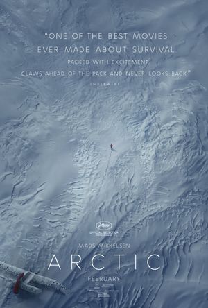 Arctic's poster
