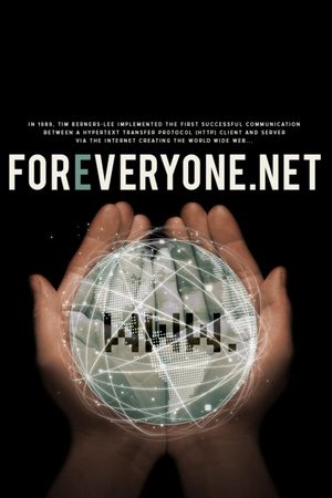 Foreveryone.net's poster