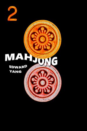 Mahjong's poster