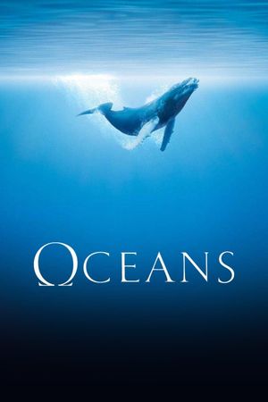 Oceans's poster