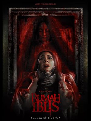 Rumah Iblis's poster