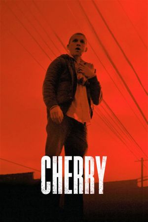 Cherry's poster