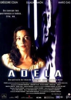 Adela's poster