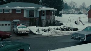 Super 8's poster