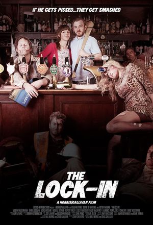 The Lock-In's poster