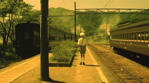 Childhood Days's poster