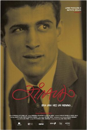 Ziraldo's poster