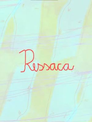 Ressaca's poster