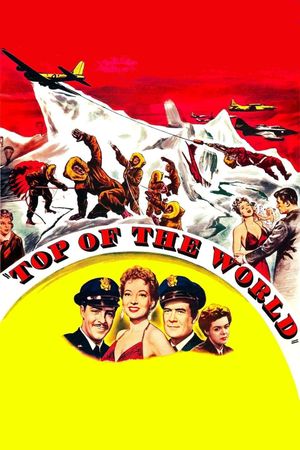 Top of the World's poster