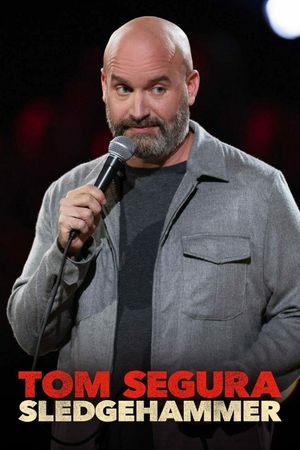 Tom Segura: Sledgehammer's poster