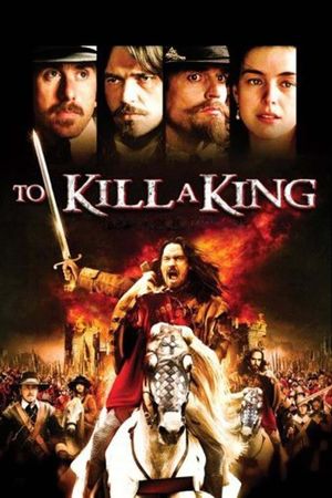 To Kill a King's poster