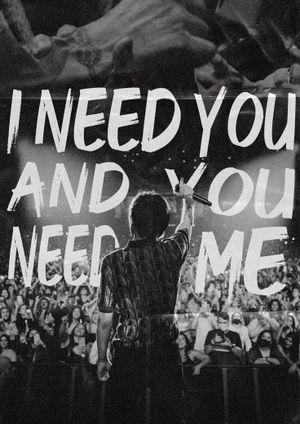 Louis Tomlinson: All of Those Voices's poster