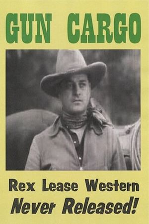 Gun Cargo's poster