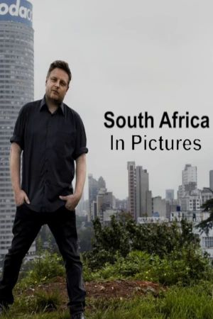 South Africa in Pictures's poster