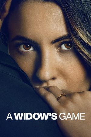 A Widow's Game's poster