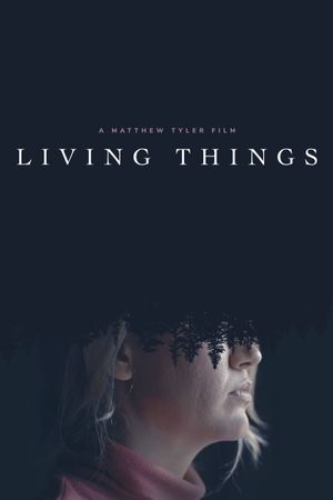 Living Things's poster