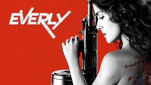 Everly's poster