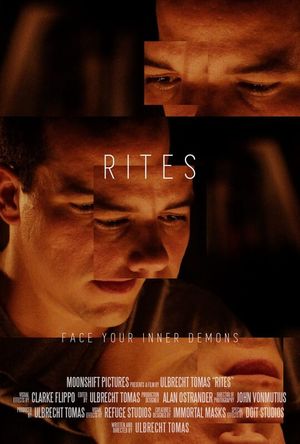 Rites's poster