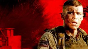 Black Hawk Down's poster