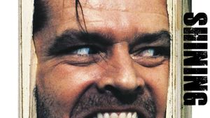 The Shining's poster
