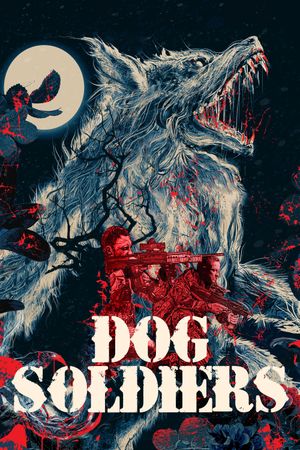 Dog Soldiers's poster