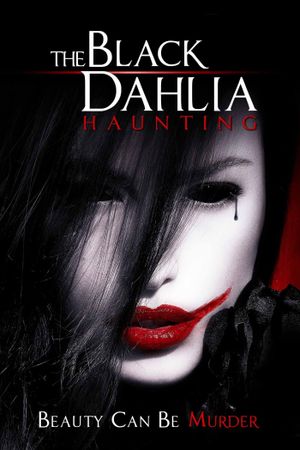 The Black Dahlia Haunting's poster